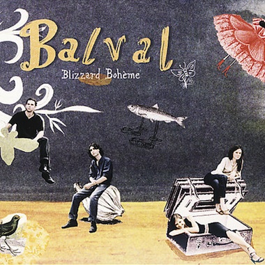 Balval
