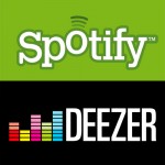Spotify-Deezer
