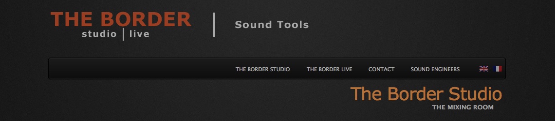 The-Border-Studio-bande