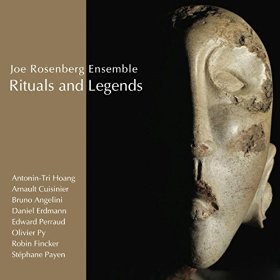 Joe Rosenberg Ensemble